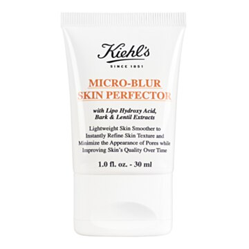 Kiehl's Средство корректирующее и выравнивающее текстуру кожи Micro Blur Skin Perfector