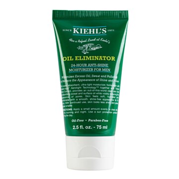 Kiehl's Зволожувальний крем проти жирного блиску шкіри Oil Eliminator