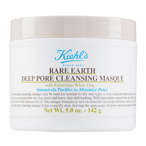 Kiehl's Rare Earth Deep Pore