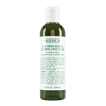 Kiehl's Cucumber Herbal