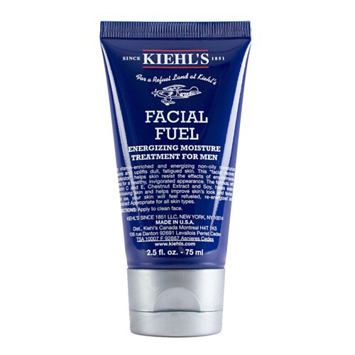 Kiehl's Зволожувальний флюїд для шкіри обличчя Facial Fuel
