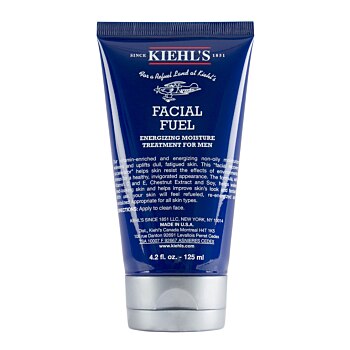 Kiehl's Зволожувальний флюїд для шкіри обличчя Facial Fuel