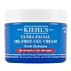 Kiehl's Зволожувальний гель-крем без вмісту олій для нормальної та жирної шкіри Ultra Facial Oil-Free