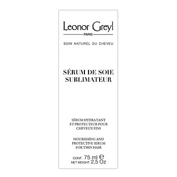 Leonor Greyl Serum De Soie Sublimateur