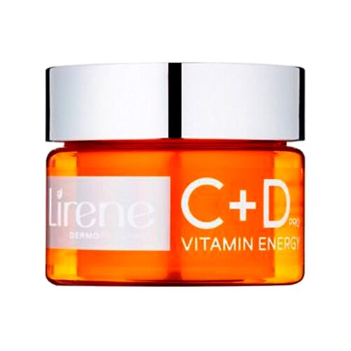 Lirene C+D Pro Vitamin Energy