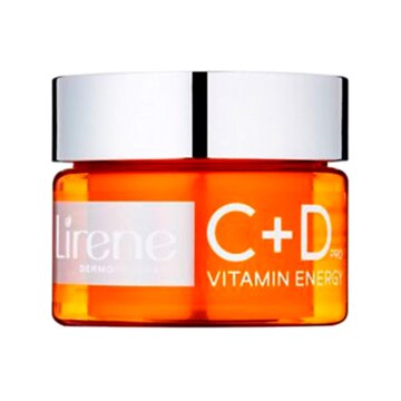 Lirene C+D Pro Vitamin Energy