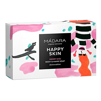 Madara Happy Skin