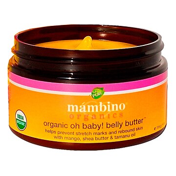 Mambino Organics Oh Baby!