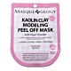 Masque Ology Kaolin Clay Modeling PeelOff Mask