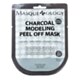 Masque Ology Charcoal Modeling Peel Off Mask