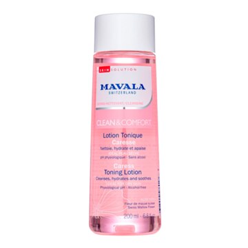 Mavala Clean&Comfort