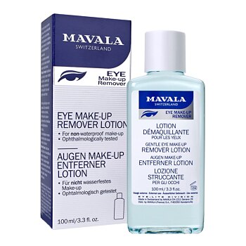 Mavala Eye Make-Up Remover