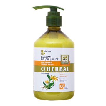 O'Herbal Arnika Extract