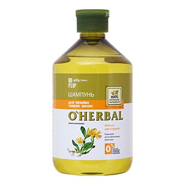 O'Herbal Arnika Extract