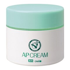 OMI AP Cream
