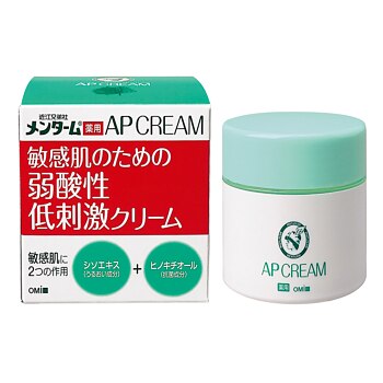 OMI AP Cream