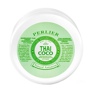 Perlier Thai Coco