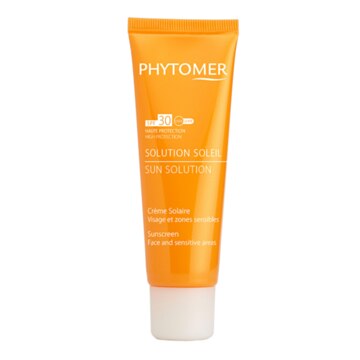 Phytomer Sun Solution