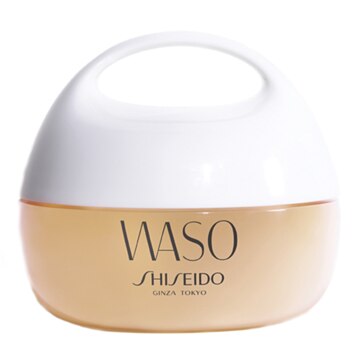 Shiseido Waso