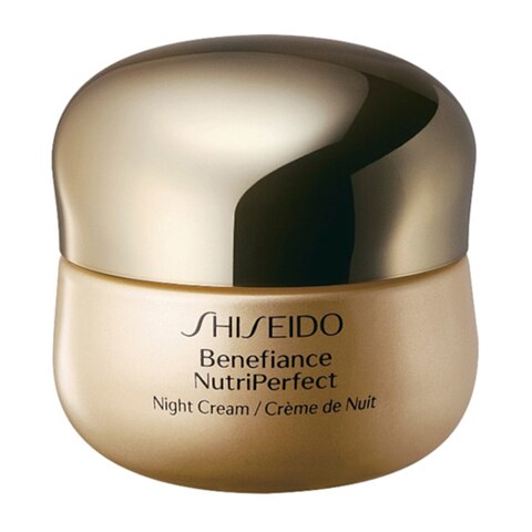 Shiseido Benefiance Nutriperfect