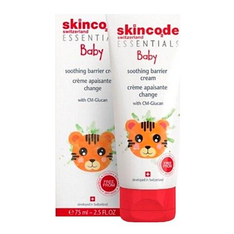 Skincode Essentials Baby