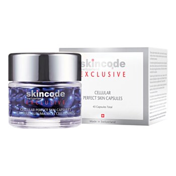 Skincode Exclusive