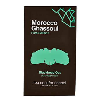 Too Cool For School Morocco