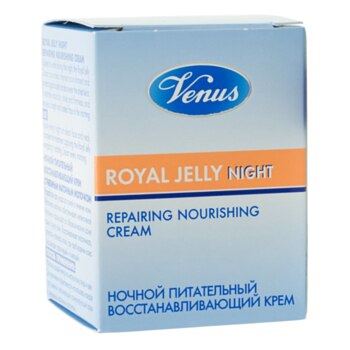 Venus Royal Jelly Night