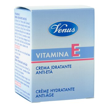 Venus Vitamin E