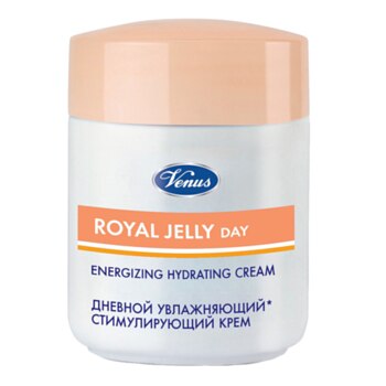 Venus Royal Jelly
