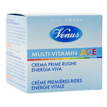 Venus Multi Vitamin