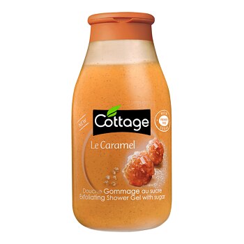 Cottage Caramel