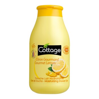 Cottage Gourmet Lemon