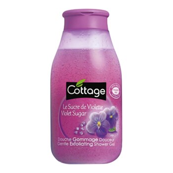 Cottage Violet
