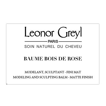 Leonor Greyl Baume Bois De Rose