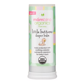 Mambino Organics Little Bottoms