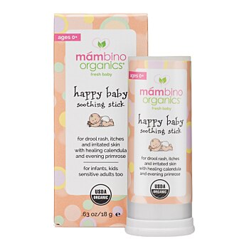 Mambino Organics Happy Baby