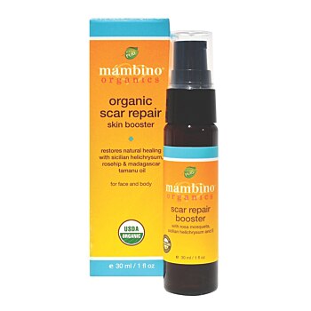 Mambino Organics Organics