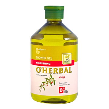 O'Herbal Goji