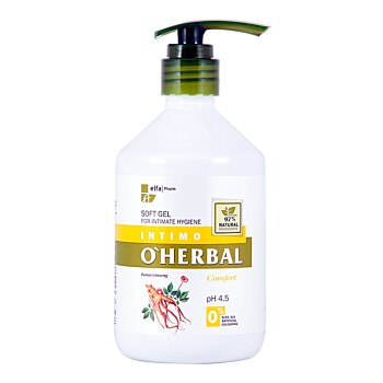 O'Herbal Comfort
