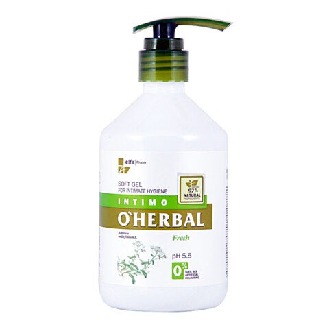 O'Herbal Yarrow Extract