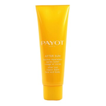 Payot After Sun