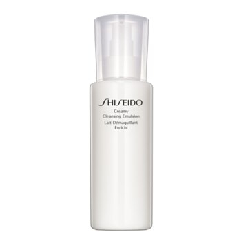 Shiseido Essentials