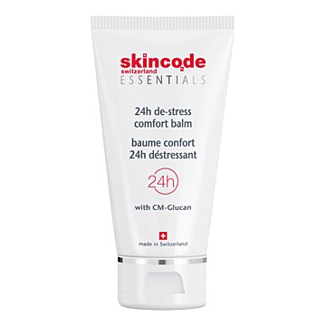 Skincode Essentials 24H