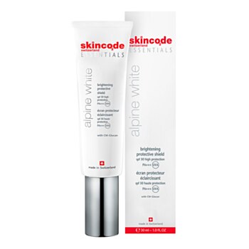 Skincode Essentials Alpine White