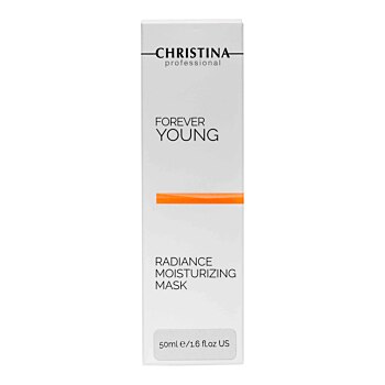 Christina Forever Young
