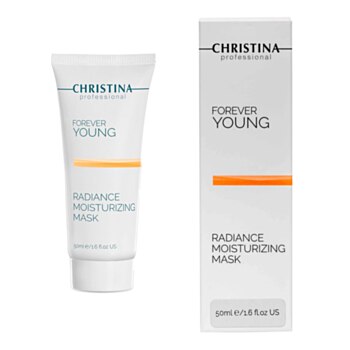 Christina Forever Young