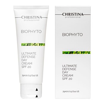 Christina BioPhyto Ultimate