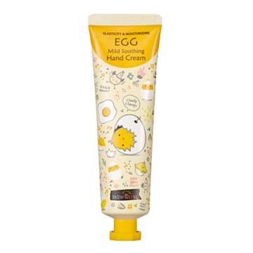 Goshen Skinpastel Egg Mild Soothing