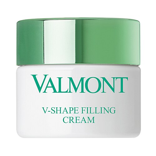 Valmont V-Shape Filling